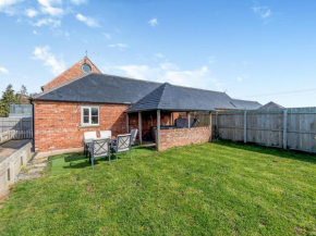 Granary Cottage - Uk43166